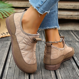 Raphaëlle | Chaussures orthopédiques à bien-être durable