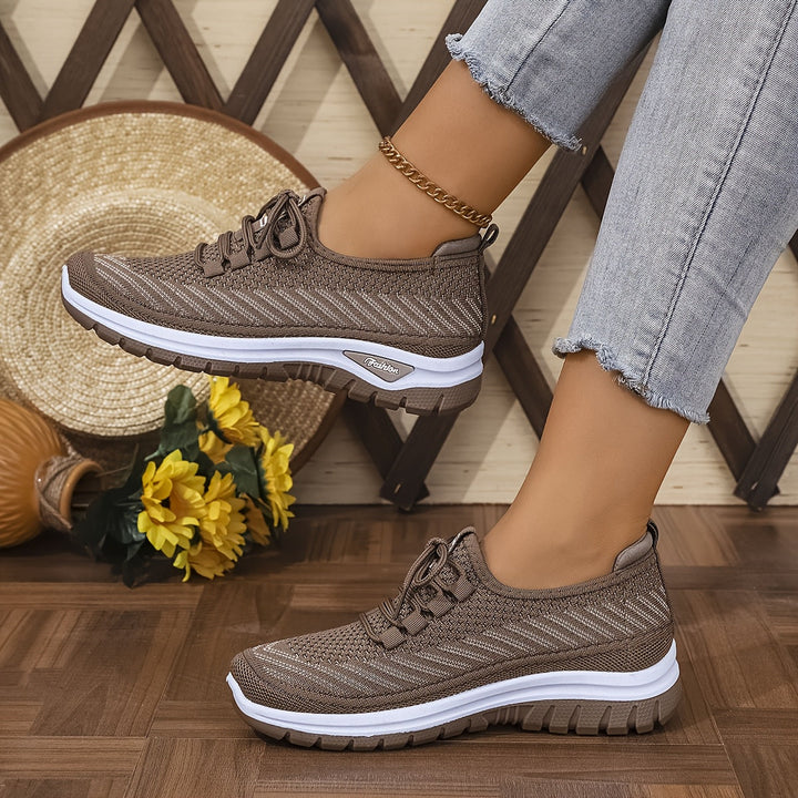 Théodora | Baskets légères et stylées pour l’été