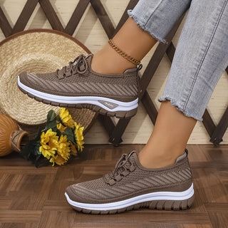 Théodora | Baskets légères et stylées pour l’été