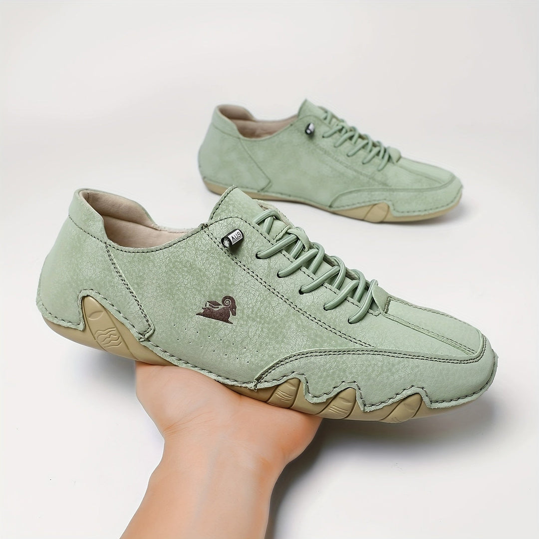 Athénaïs | Chaussures confortables et légères pour femmes actives