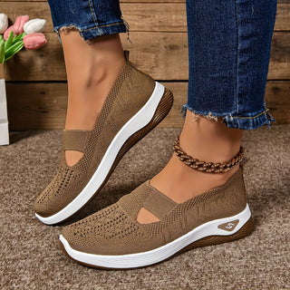Léna | Chaussures orthopédiques antidérapantes