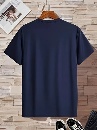 Arthur | T-shirt à col en v