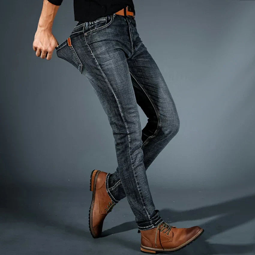 Charles | Jean coupe ajustée