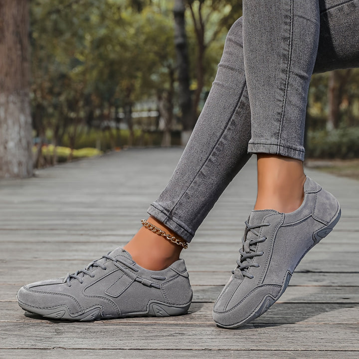 Flore | Baskets souples et confortables