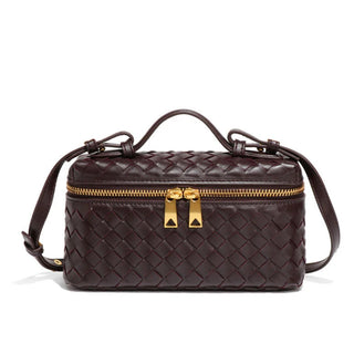 Adèle Élysée | Sac cabas tressé