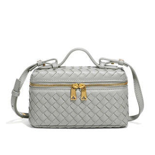 Adèle Élysée | Sac cabas tressé