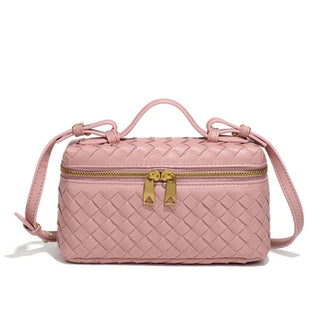 Adèle Élysée | Sac cabas tressé