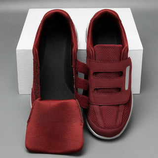 Dominique | Chaussures diabétiques unisexes