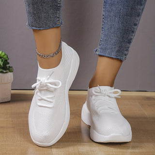 Guillemette | Baskets légères et confortables