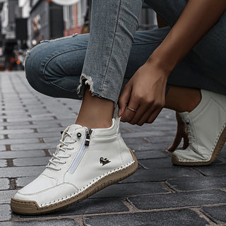 Ambre | Baskets confortables à soutien ergonomique