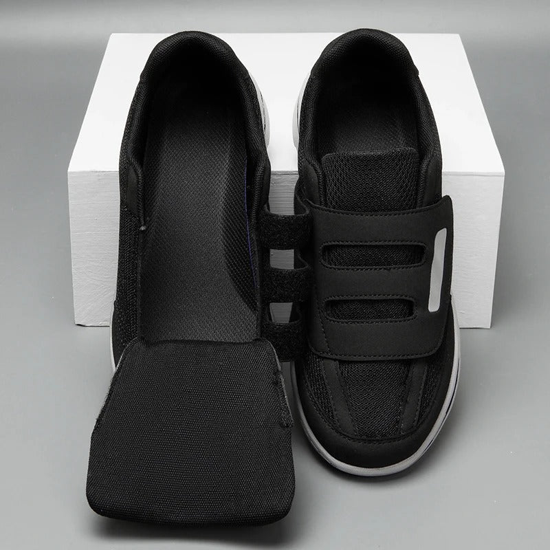 Dominique | Chaussures diabétiques unisexes