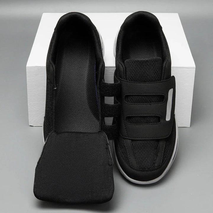 Dominique | Chaussures diabétiques unisexes
