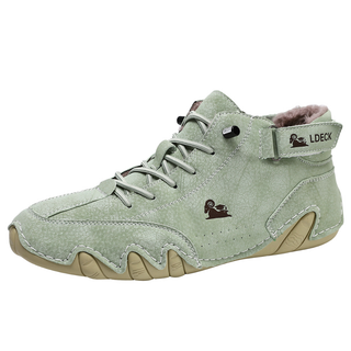 Marine | Chaussures orthopédiques confortables