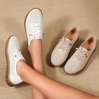 Iris | Chaussures respirantes pour pieds gonflés et sensibles