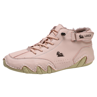 Marine | Chaussures orthopédiques confortables