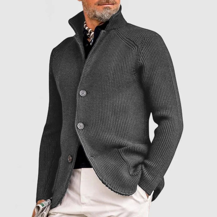 Pascal | Cardigan élégant