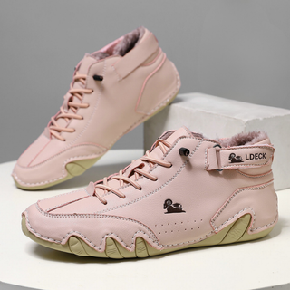 Marine | Chaussures orthopédiques confortables