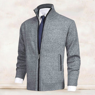 Florian | Cardigan à manches longues