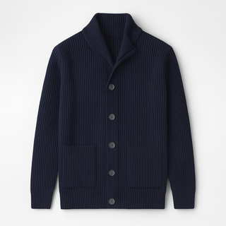Pascal | Cardigan élégant
