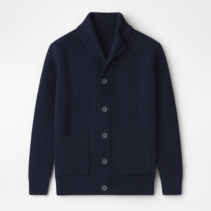 Pascal | Cardigan élégant