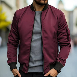 Gabriel | Blouson classique élégant