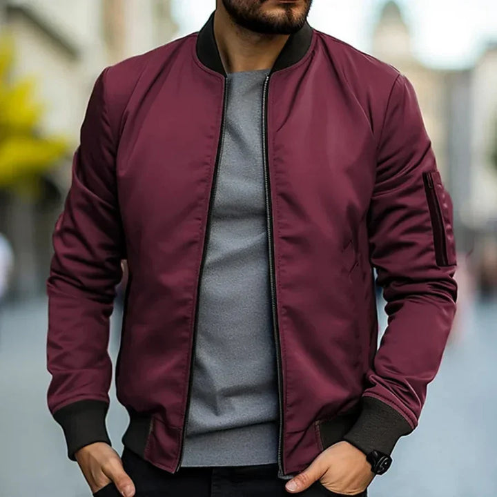 Gabriel | Blouson classique élégant