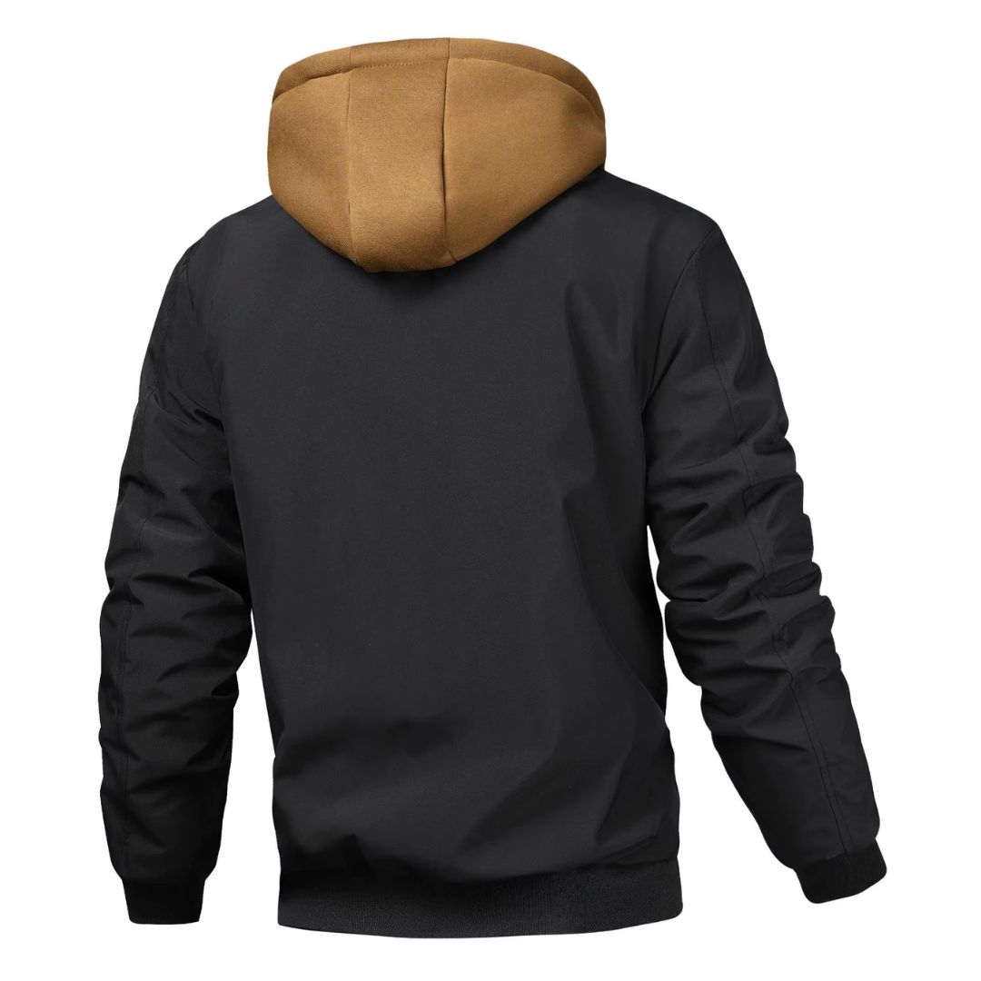 Laurent | Veste casual 2-en-1