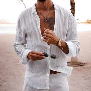 Antoine | Chemise d&