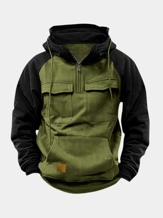 Bastien | Sweat automnal