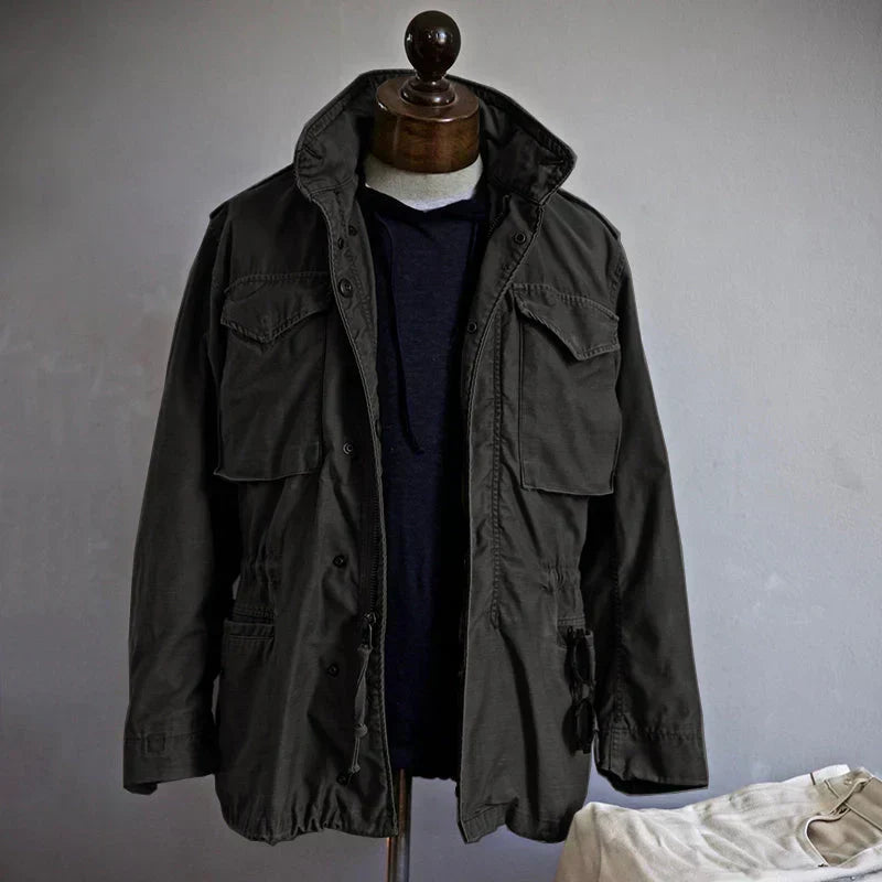 Benjamin | Veste militaire M-65