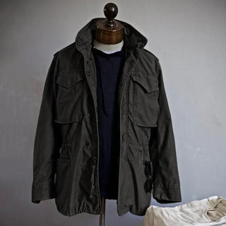 Benjamin | Veste militaire M-65