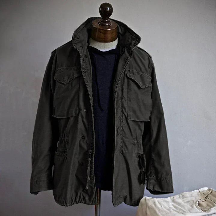 Benjamin | Veste militaire M-65