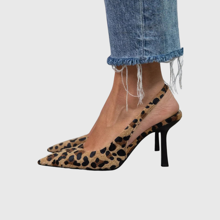 Léa | Escarpins orthopédiques