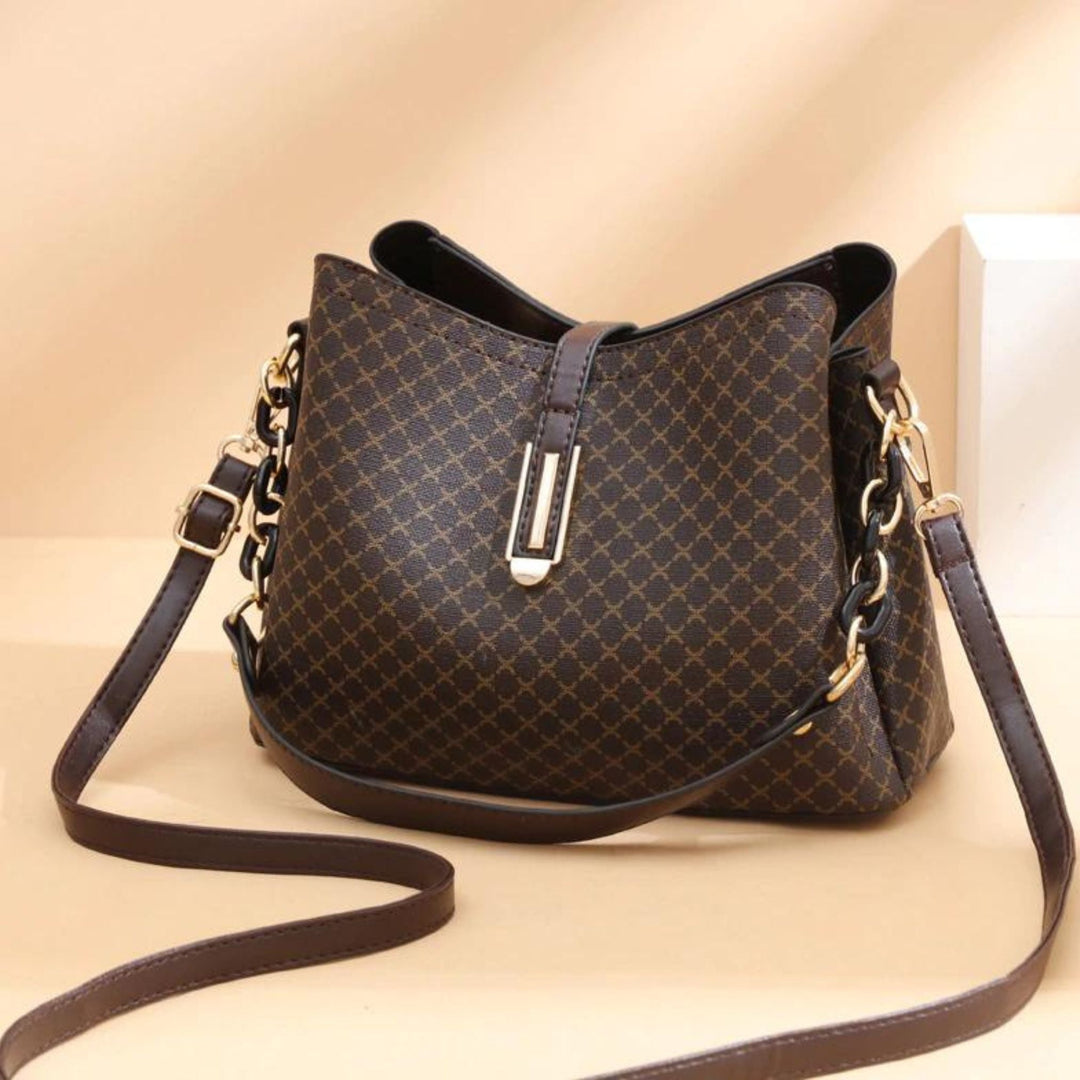 Yalena | Sac en cuir