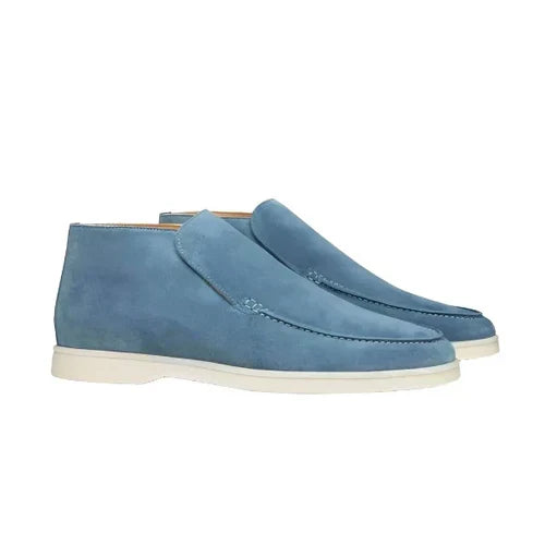 Tristan | Chaussures en daim