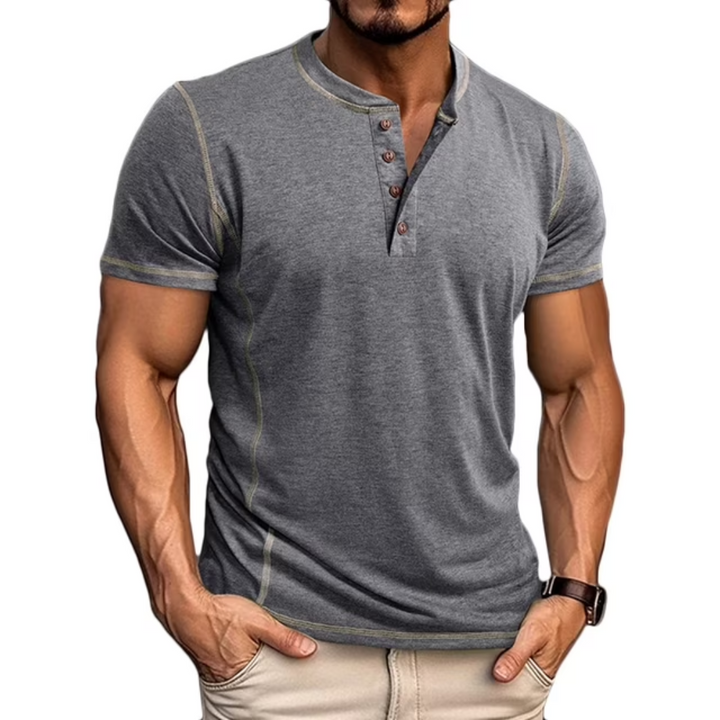 Paul-Louis | T-shirt henley