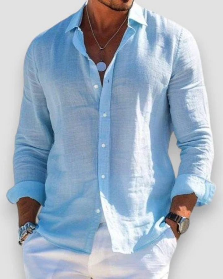 Hugo | Chemise classique