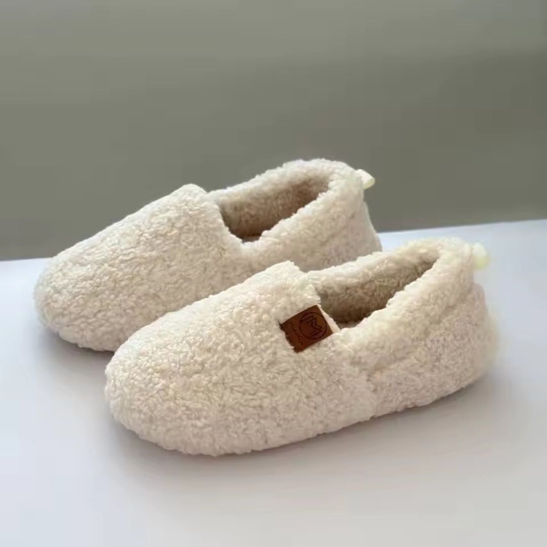 Snuggle | Chaussons rembourrés