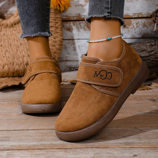 Lison | Chaussures d’hiver confortables
