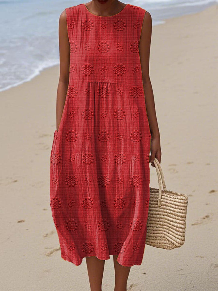Viviane | Robe d&