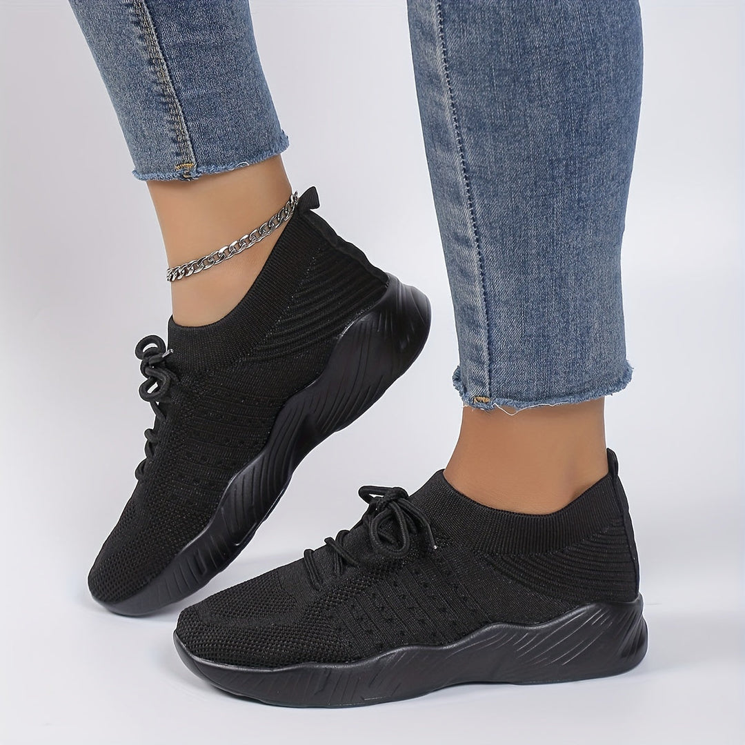 Guillemette | Baskets légères et confortables