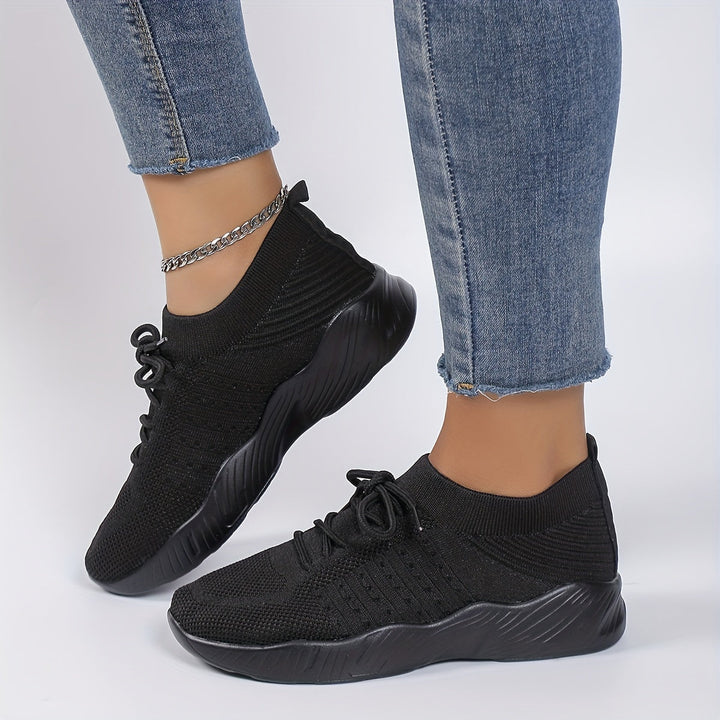 Guillemette | Baskets légères et confortables