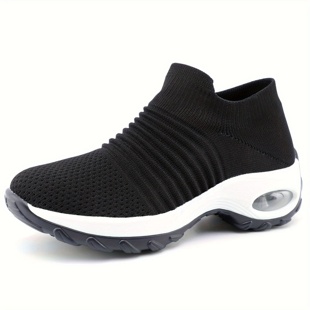 Sabine | Chaussures actives à coussin d’air