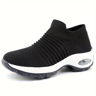 Sabine | Chaussures actives à coussin d’air