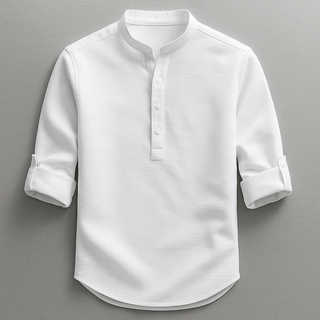 Michel | Chemise classique en lin