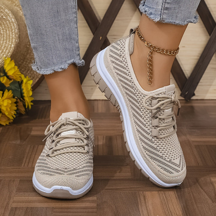 Théodora | Baskets légères et stylées pour l’été
