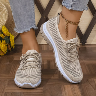 Théodora | Baskets légères et stylées pour l’été