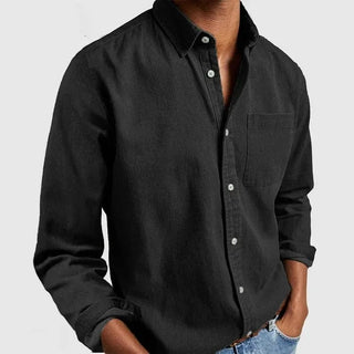 Marc | Polo boutonné