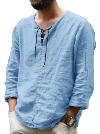 Éric | Chemise légère