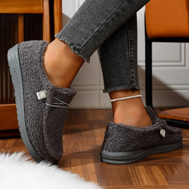 Luna | Chaussons